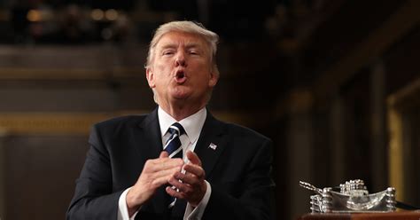 Bookies: Donald Trump Has a 3 Percent Chance of Impeachment .